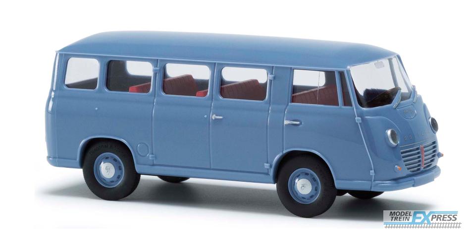 Busch autos 94100